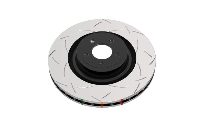 DBA DBA42028S 09 fits Pontiac G8 V8 6.0L Front Slotted 4000 Series Rotor