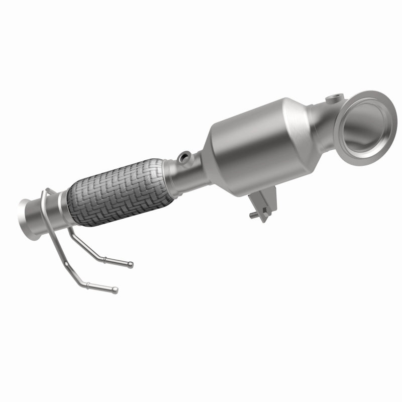 Magnaflow 280259 2021 fits Ford Bronco Sport Front Underbody 1.5L Direct Fit Converter