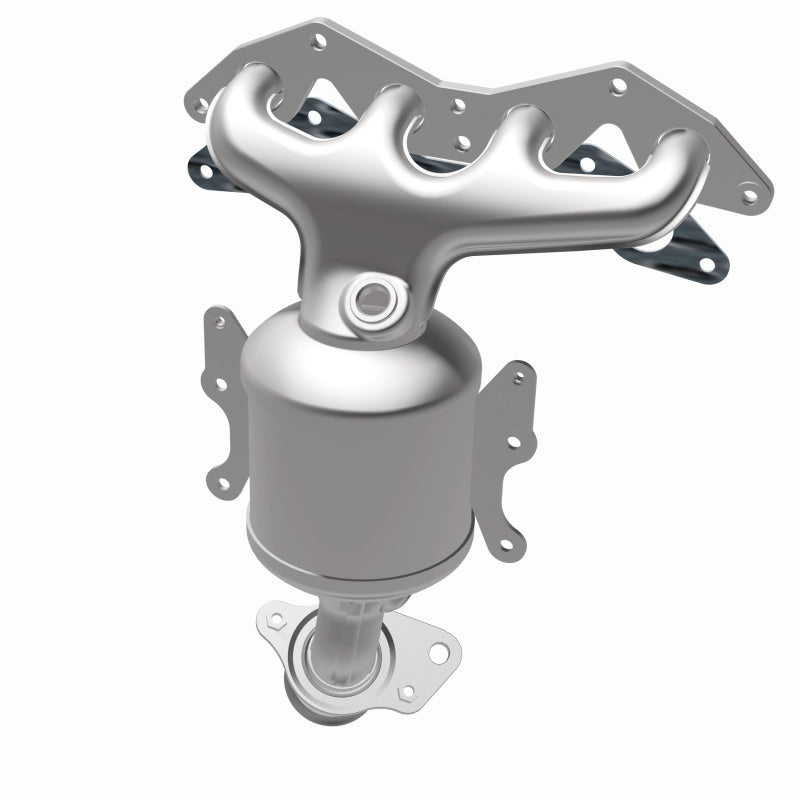 MagnaFlow 49372 Conv DF fits Civic DX/LX mani OEM