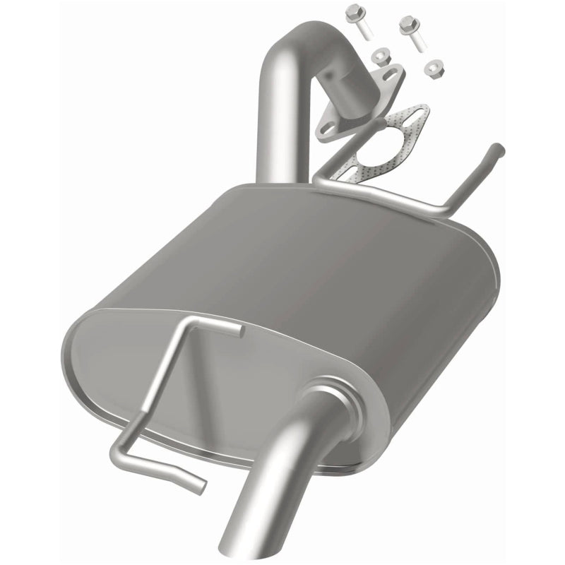 Magnaflow 108-0061 BRE Exhaust 01-06 fits Elantra 2.0L Muffler Kit