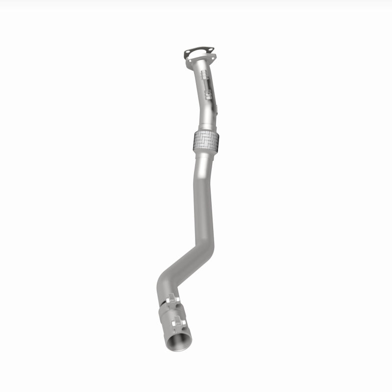 Magnaflow 107-0259 BRE Exhaust 05-08 A4 Quattro 2.0L Front Pipe Kit