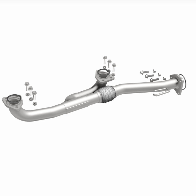 Magnaflow 107-0113 BRE Exhaust 03-07 fits Accord 3.0L Front Pipe Kit