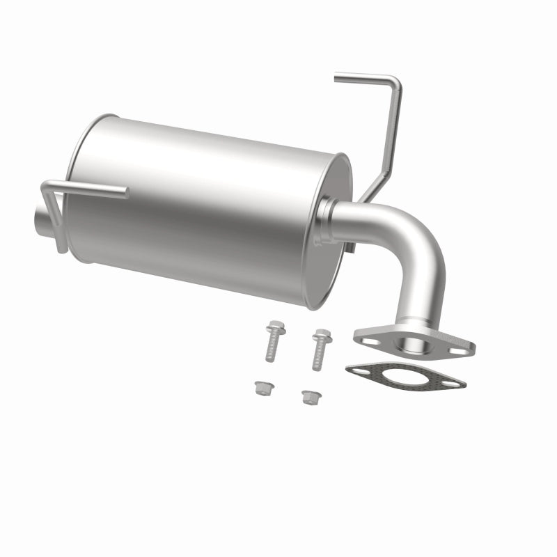 Magnaflow 108-0085 BRE Exhaust 08-13 fits Forester Impreza 2.5L Muffler Kit