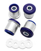 SuperPro SPF3774K 1989 fits Nissan 240SX Rear Control Arm Bushing Kit