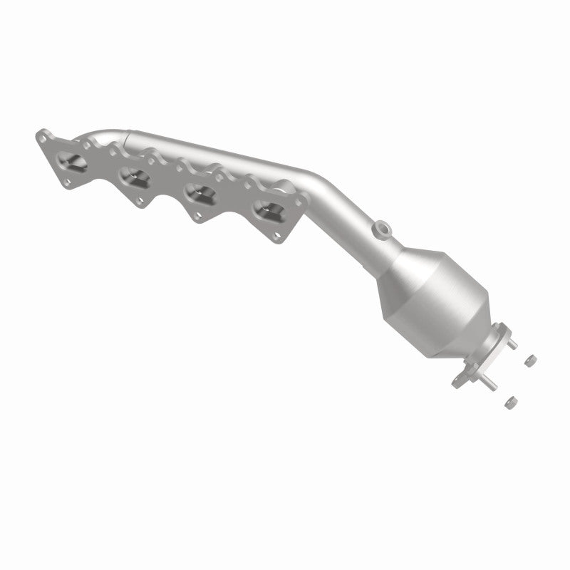 MagnaFlow 49900 Conv DF fits Hyundai Genesis 09-10 4.6L