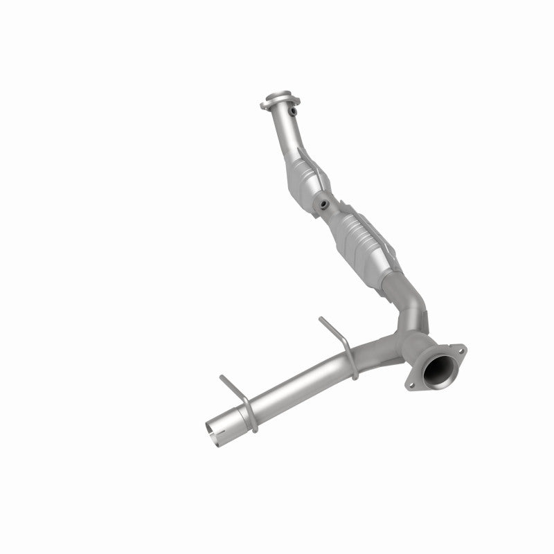 MagnaFlow 49607 Conv DF Exped 4.6L Passenger Side OEM