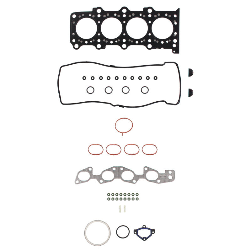 Fel-Pro HS26278PT1 fits Suzuki SX4 HS 26278 PT-1 PermaTorque Engine Cylinder Head Gasket Set
