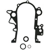 Fel-Pro TCS460231 fits Jeep Wrangler TCS 46023-1 Engine Timing Cover Gasket Set