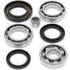 QuadBoss 413384 fits Honda ATC250ES/SX Rear Differential Bearing & Seal Kit