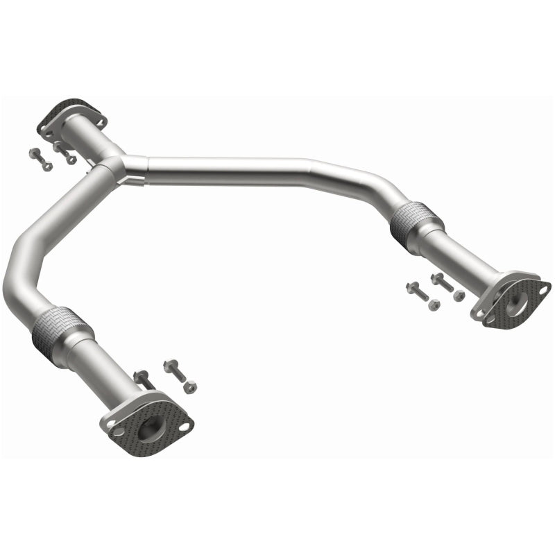 Magnaflow 107-0075 BRE Exhaust 06-08 M35 3.5L Front Pipe Kit