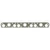 Fel-Pro MS9653B MS 9653 B Intake and Exhaust Manifolds Combination Gasket