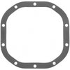Fel-Pro RDS55395 RDS 55395 Axle Housing Cover Gasket Oval Shaped 10 Bolt Hole Gasket