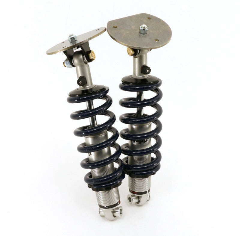 Ridetech 12263111 03-12 fits Ford Crown Victoria TQ Series CoilOvers Front Pair