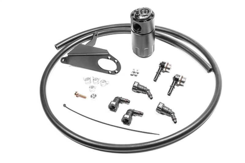 Radium Engineering 20-0985-FL Radium 14-19 fits Chevrolet Corvette LT1 PCV Flui