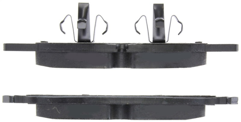Stoptech 308.1123 Street Touring Brake Pads
