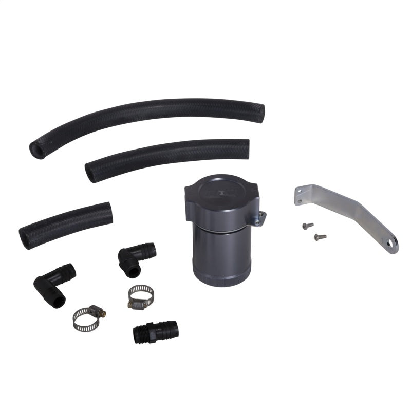 BBK 1917 fits Ford 99-04 Mustang 4.6L GT Oil Separator Kit (Passenger Side)