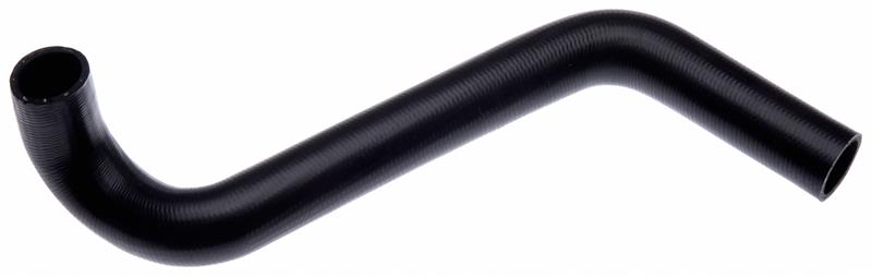 Gates 20704 71-73 fits Ford Mustang V-8 351 Upper Molded Coolant Hose