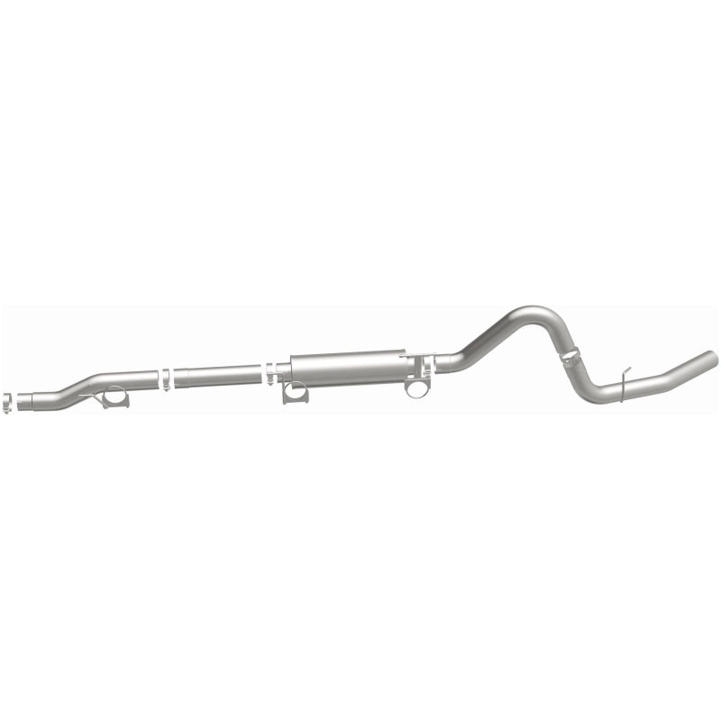 Magnaflow 106-0480 BRE Exhaust Kit 99-01 fits Ford F-250 F-350 Super Duty 7.3L
