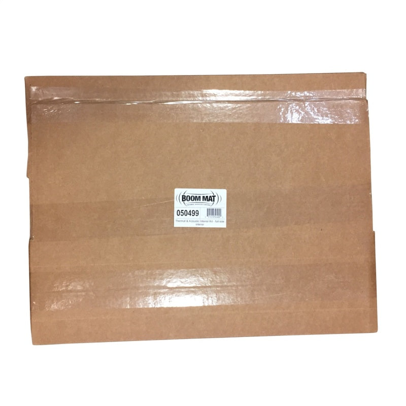 DEI 50499 All-In-One Thermal & Acoustic Interior Kit - Full Size Vehicles