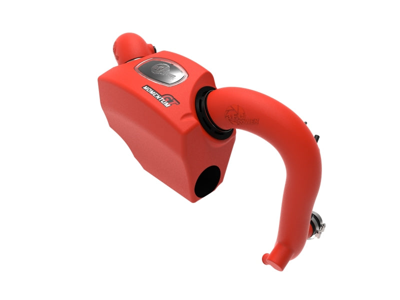 AFE 50-70076KR um GT Red Pro Dry S Cold Air Intake System 20-23 fits Ford Explo