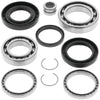 QuadBoss 414083 fits Honda TRX420FM/FE FourTrax Rancher 4x4/ES (02) Rear Differe