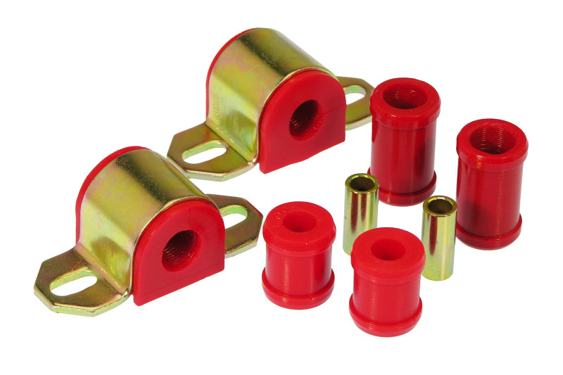 Prothane 7-1119 7-1119 fits Chevy 67-81 Camaro/fits Firebird Rear Sway Bar