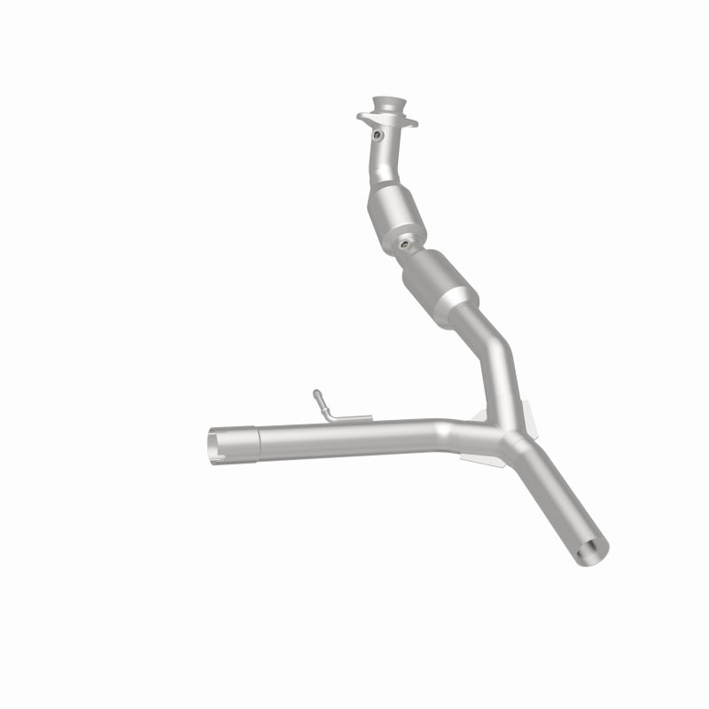 Magnaflow 4583706 2004 fits Ford F-150 5.4L Direct Fit Converter