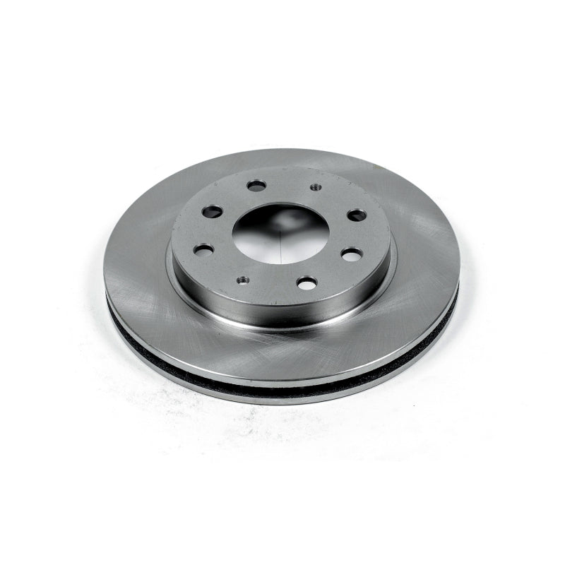 PowerStop JBR722 fits Eagle 91-93 GTX Front Autospecialty Brake Rotor