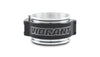 Vibrant 32516 3in O.D. Aluminized HD 2.0 Clamp Assembly - Anodized Black