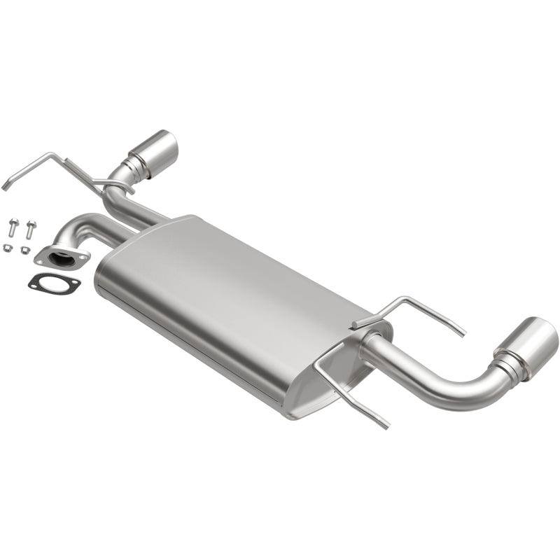 Magnaflow 108-0029 BRE Exhaust 03-07 Murano 3.5L Muffler Kit