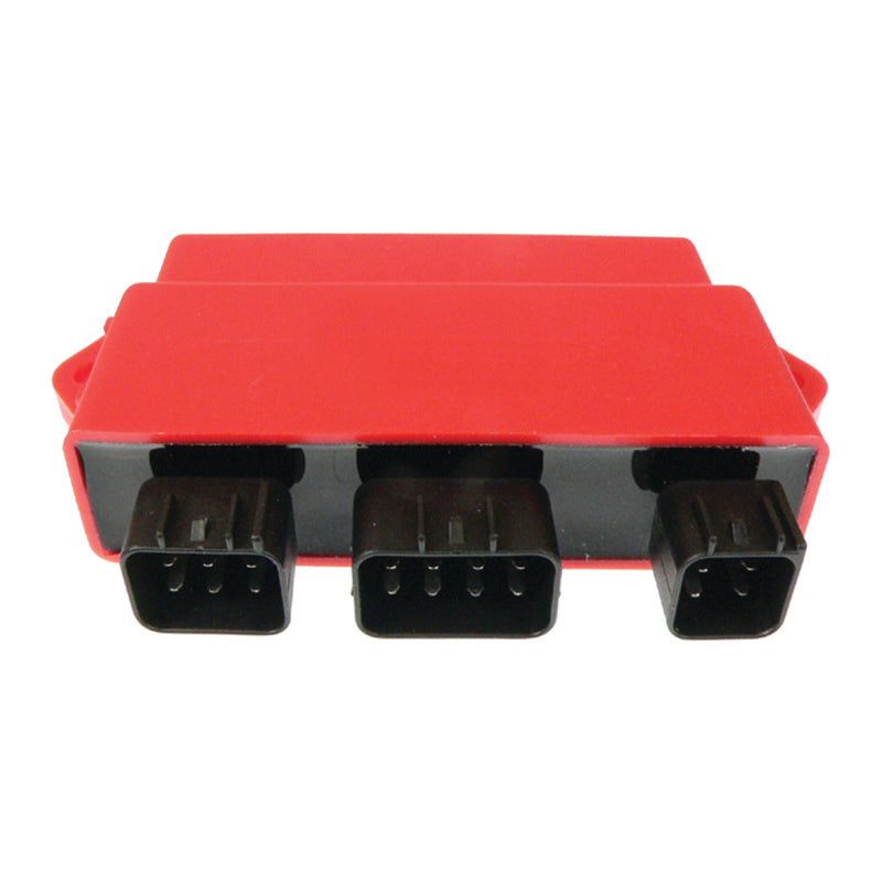 QuadBoss 495812 fits Yamaha YFM660R Raptor (02) High-Performance CDI