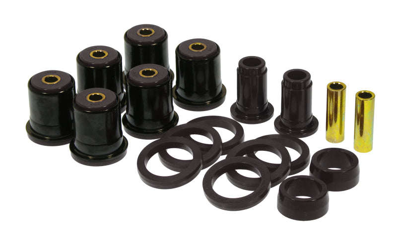 Prothane 7-314-BL 64 fits GM Mid-Size Rear Control Arm Bushings - Black