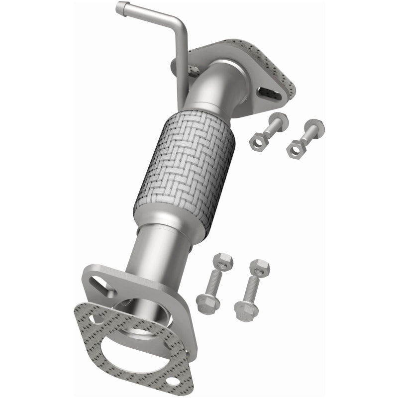 Magnaflow 107-0168 BRE Exhaust 10-13 KIA FORTE KOUP FORTE Front Pipe Kit