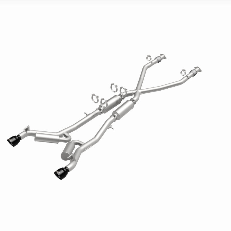 Magnaflow 19697 23-2025 fits Nissan Z SPEQ Series Cat-Back Exhaust System