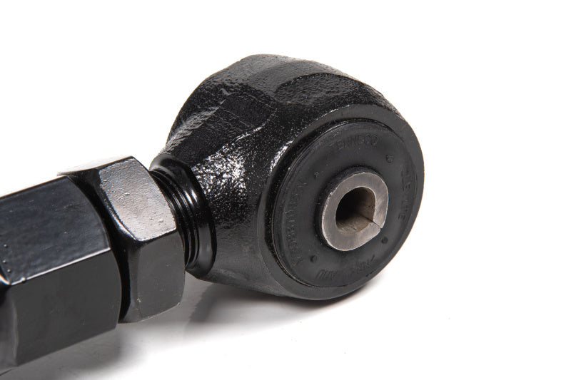 JKS Manufacturing JKS1631 JKS 07-18 fits Jeep Wrangler JK Front Adj. Lower Control Arm - Rubber