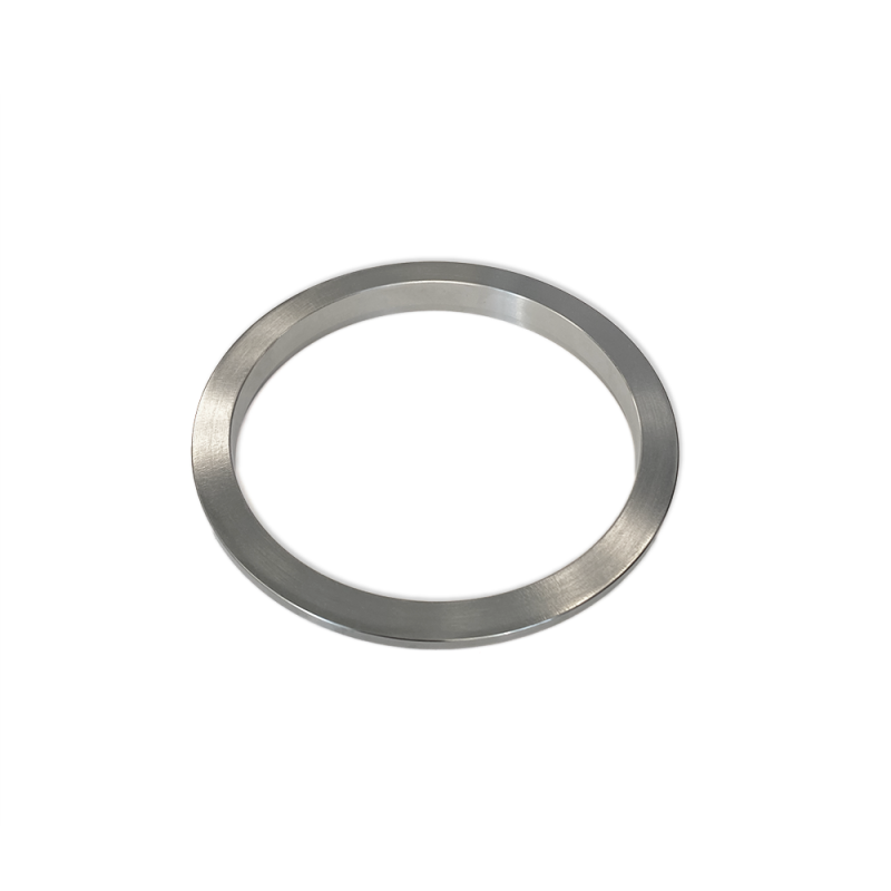 Ticon 103-09614-4000 Industries Borg Warner GT42 Titanium 96mm Outlet Flange