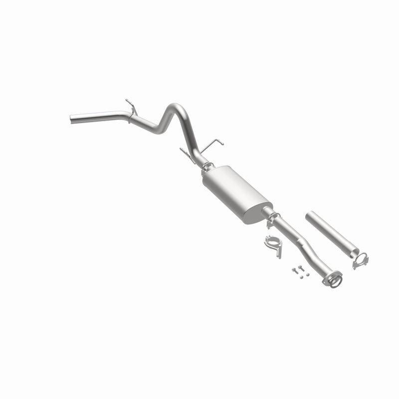 Magnaflow 106-0942 BRExhaust 16-23 fits Toyota Tacoma 3.5L Exhaust Kit