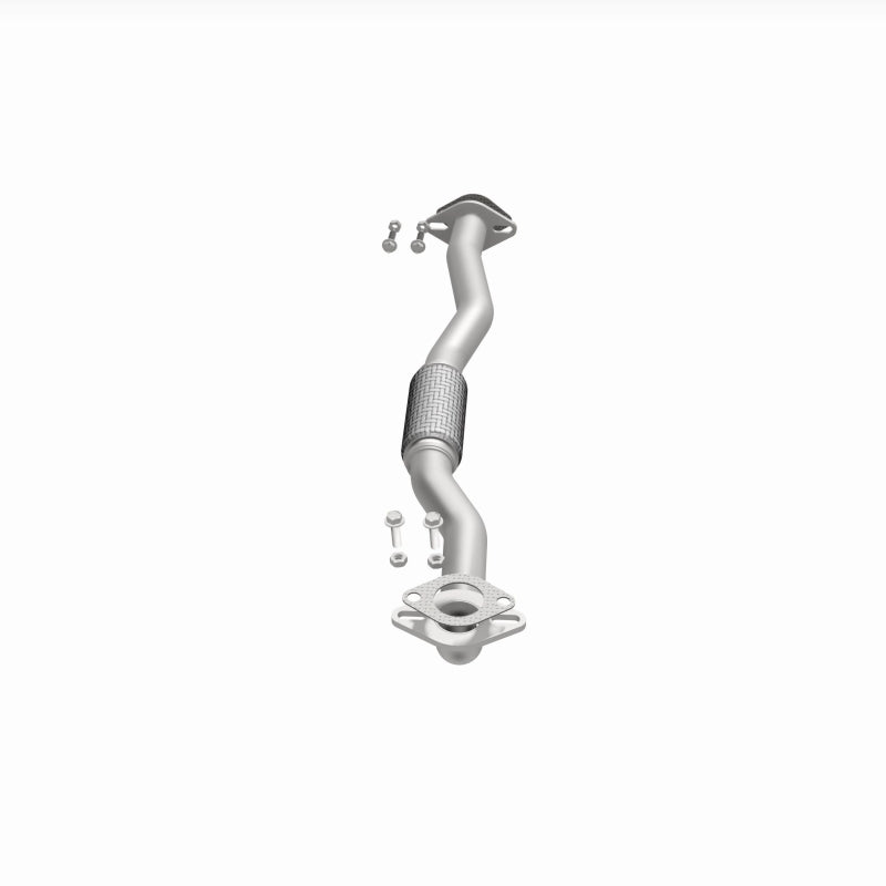 Magnaflow 107-0201 BRE Exhaust 05-10 fits Tucson Sportage 2.0L Front Pipe Kit