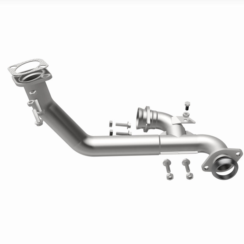 Magnaflow 107-0012 BRE Exhaust 08-10 fits Grand Caravan Routan Town & Country 3.3L 3.8L 4.0L Front Pipe Kit