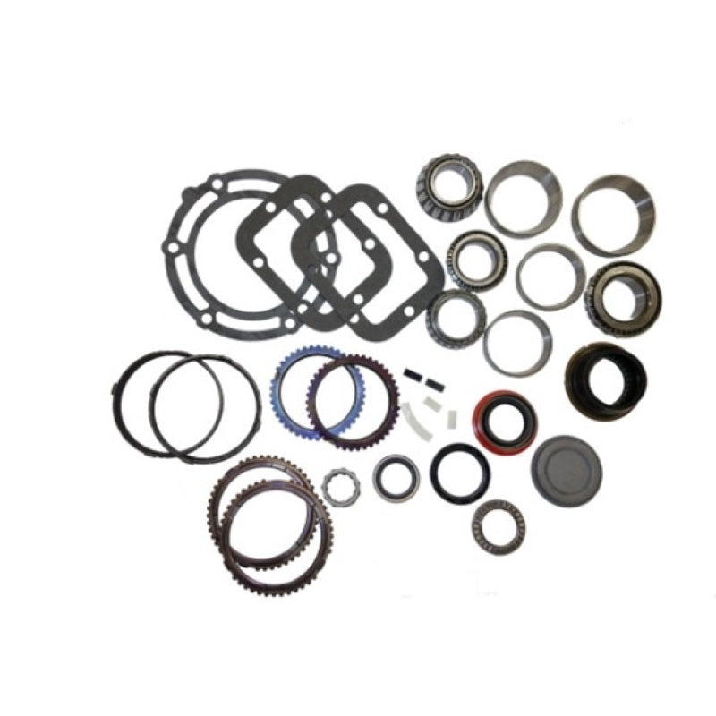 Yukon ZMBK308AWS fits USA Standard 94-04 Dodge Ram 1500/2500/3500 NV4500 M