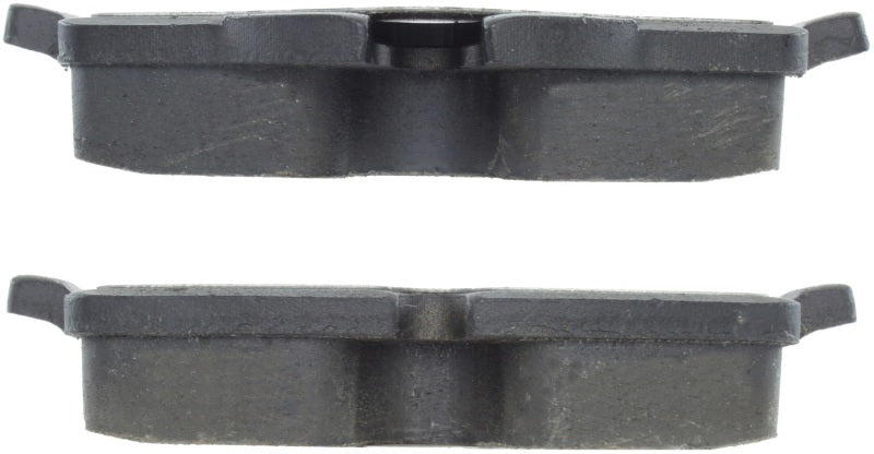 Stoptech 305.1226 Street Select Brake Pads w/Hardware - Rear 11-16 Mini Cooper Countryman