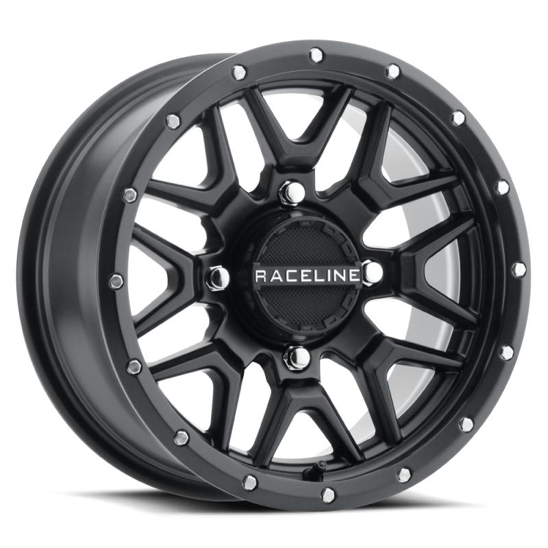 Raceline A94B-47037+38 A94B Krank 14x7in / 4x137 BP / 38mm Offset / 110.18mm Bor