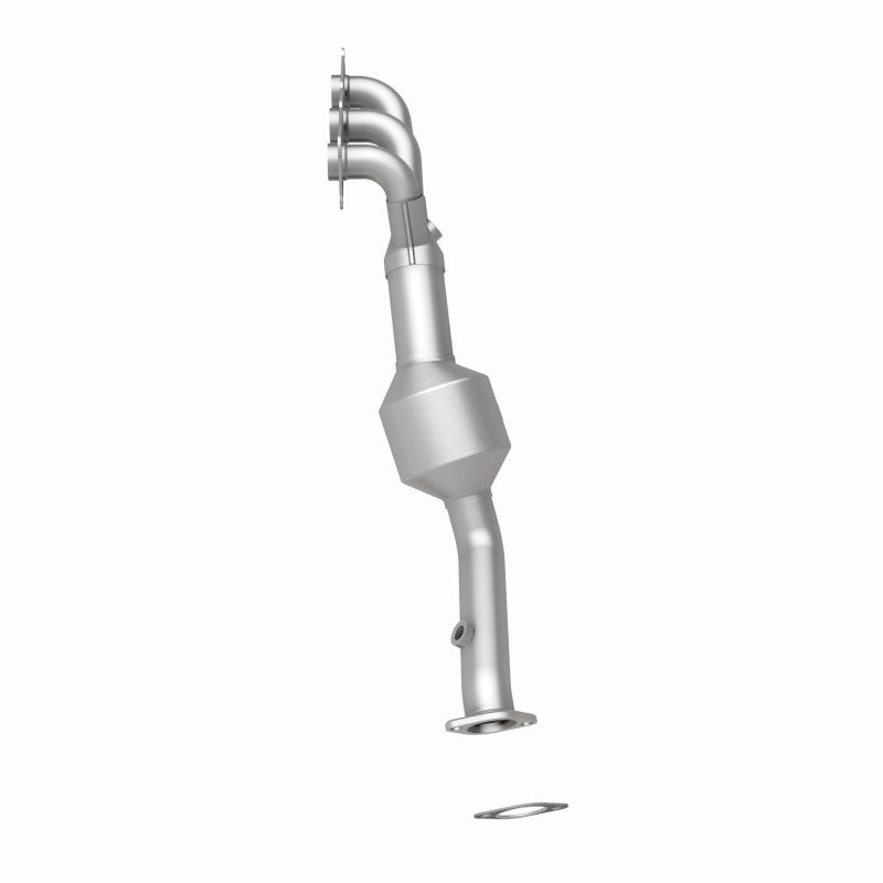 MagnaFlow 49774 Conv DF fits BMW 06-07 5 Front OEM