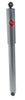 KYB 18-23 Jeep Wrangler Gas-A-Just Monotube Shock - Rear