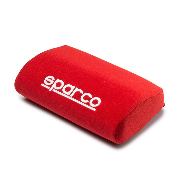 SPARCO 01011RS Cushion Leg Rev Red