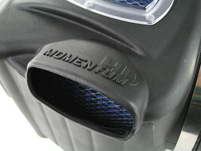 AFE 50-74006-1 um HD PRO 10R Stage-2 Si Intake 11-16 fits GM Diesel Trucks V8-6