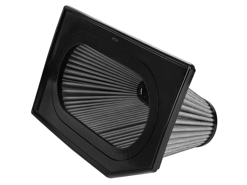 AFE 31-80280 FLOW PRO DRY S Inverted Air Filter 18-19 fits Jeep Wrangler (JL)
