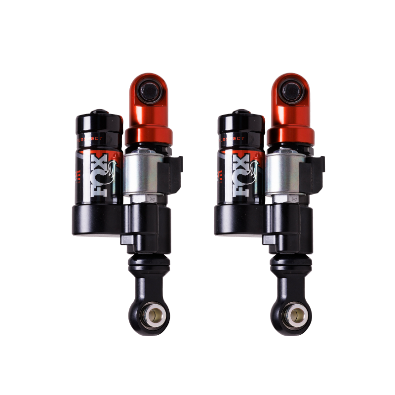 FOX Powersports 885-08-536 Fox Can-Am Maverck X3 QSE Links - Rear