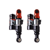FOX Powersports 885-08-536 Fox Can-Am Maverck X3 QSE Links - Rear