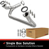 Magnaflow 107-0174 BRE Exhaust 88-93 C1500 C2500 K1500 K2500 4.3L 5.0L Front Pipe Kit